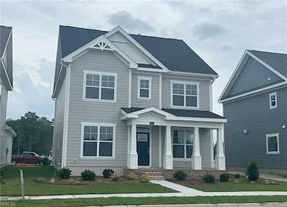 2241 Jolliff Landing Parkway Chesapeake, VA 23321