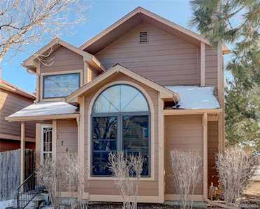 1742 S Richfield Way Aurora, CO 80017