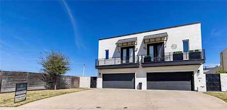 301 Templeton Drive Fort Worth, TX 76107