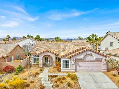 3895 Rancho Niguel Parkway Las Vegas, NV 89147