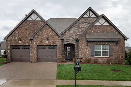 156 Gulfstream Dr Gallatin, TN 37066