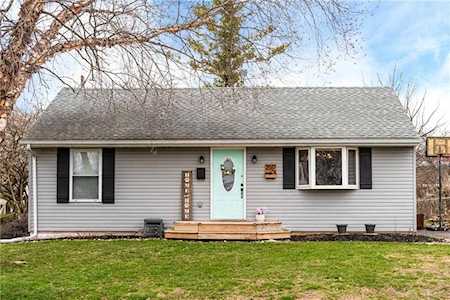 2517 Dowden Lane Kettering, OH 45420