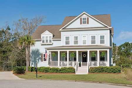 1409 Gangway Cut Mount Pleasant, SC 29466