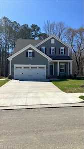 LOT3 Westhaven Lakes Suffolk, VA 23434