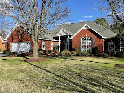 258 Freedom Ct Murfreesboro, TN 37129