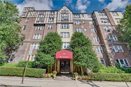 294 Bronxville Road #1 A Bronxville, NY 10708