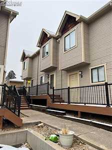 1504 Crestone Avenue Colorado Springs, CO 80905