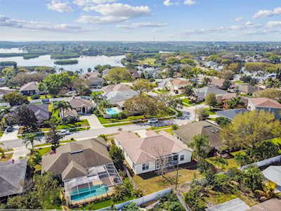1281 Blackrush Dr Tarpon Springs, FL 34689