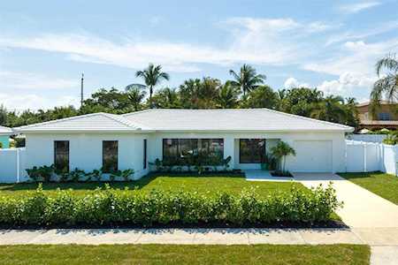 161 Yale Drive Lake Worth Beach, FL 33460