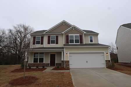 461 Caleb St Monroe, NC 28110