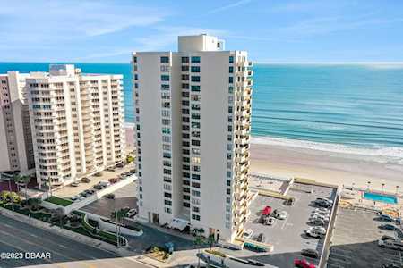 Oceans Five Condos For Sale Daytona Beach Shores - Oceans Five Condominiums