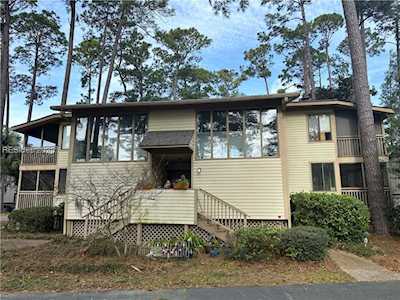 4 Shipwatch Point #4A Hilton Head Island, SC 29928