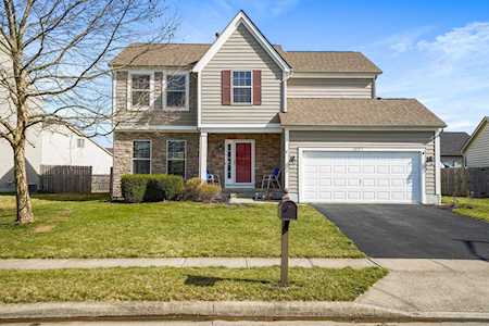 1037 Mueller Court Reynoldsburg, OH 43068