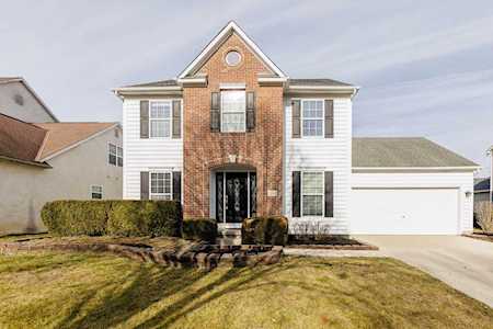 6048 Holywell Drive Dublin, OH 43017