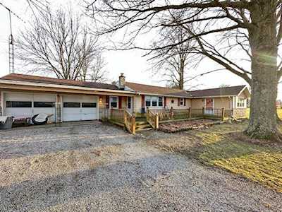 5357 Johnstown Utica Road Johnstown, OH 43031