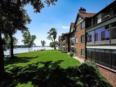 2193 Sunrise Dr #6-I Appleton, Village of Fox Crossing, WI 54914