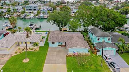 529 Crystal Dr Madeira Beach, FL 33708
