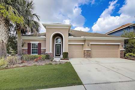 11321 Scribner Station Ln Lithia, FL 33547