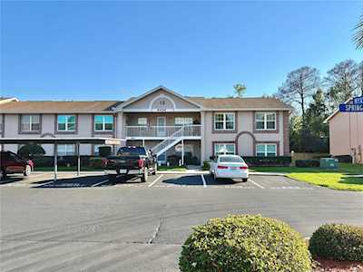 6424 Spring Flower Dr #25 New Port Richey, FL 34653