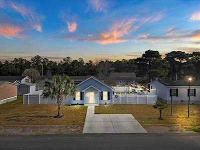 720 Ira Dr. Myrtle Beach, SC 29579