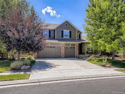 4960 Aspen Creek Dr Broomfield, CO 80023