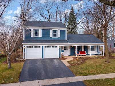 113 Barley Ave Naperville, IL 60563