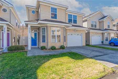 4705 Martinique Ct Virginia Beach, VA 23455