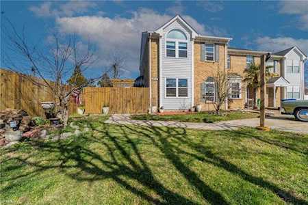 400 Greenview Dr Virginia Beach, VA 23462