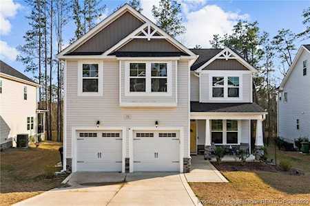 116 Falls Creek Dr Spring Lake, NC 28390