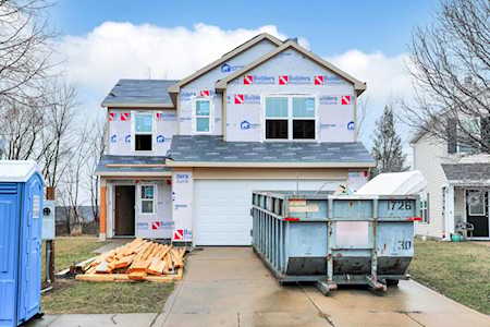 17086 Kirklin Dr Westfield, IN 46074