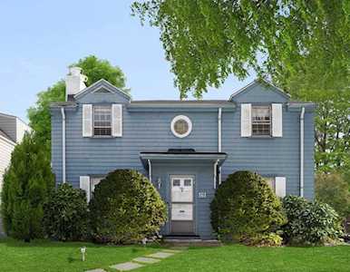 161 Bonad Rd Brookline, MA 02467