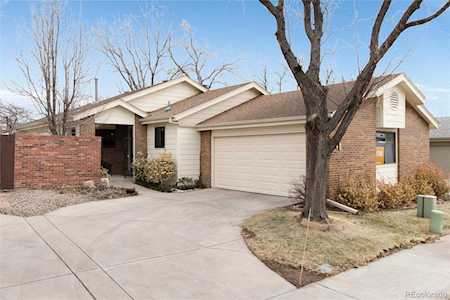 3333 E Florida Ave #16 Denver, CO 80210