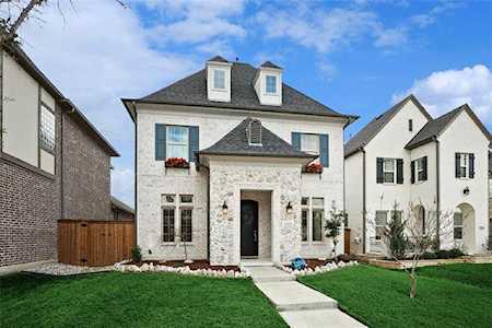 2836 Amesbury The Colony, TX 75056