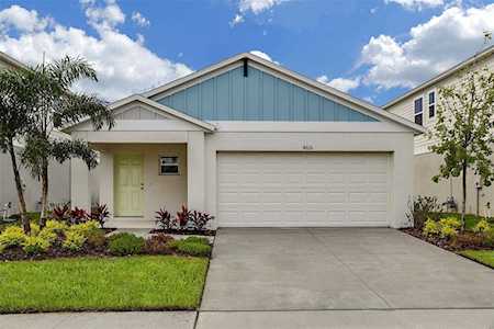 7583 Peace Lily Ave Wesley Chapel, FL 33545