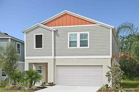 7575 Peace Lily Ave Wesley Chapel, FL 33545