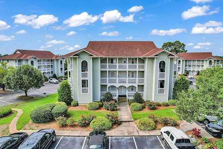 4634 Greenbriar Dr. #E 4 Little River, SC 29566