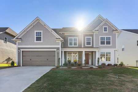 5009 Alexander Manor Dr Charlotte, NC 28270