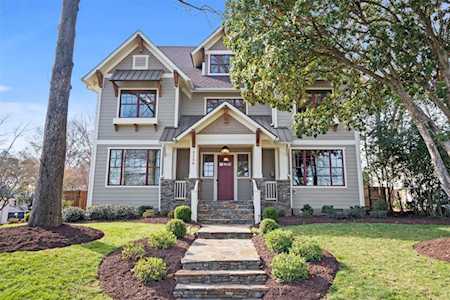 3154 Windsor Dr Charlotte, NC 28209