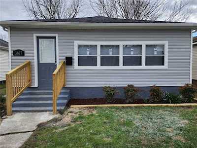 3607 Lafayette Blvd Norfolk, VA 23513