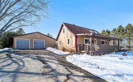N7778 Wittchow Rd Ripon, Town of Ripon, WI 54971