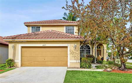 440 SW 181st Ave Pembroke Pines, FL 33029