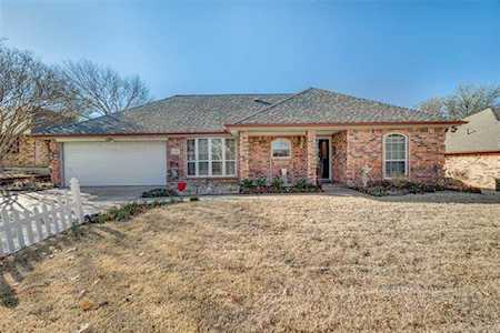 6708 N Park Drive North Richland Hills, TX 76182