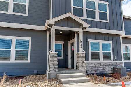 6745 Carriage Meadows Dr Colorado Springs, CO 80925