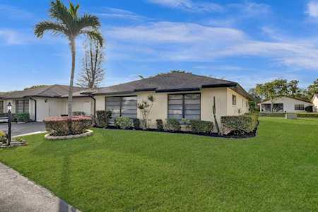 4757 Quailwood Crescent #B Boynton Beach, FL 33436