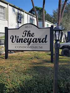 4611 W North B St #228 Tampa, FL 33609