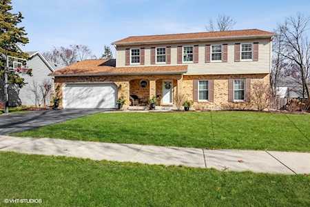824 S Plainfield Naperville Rd Naperville, IL 60540