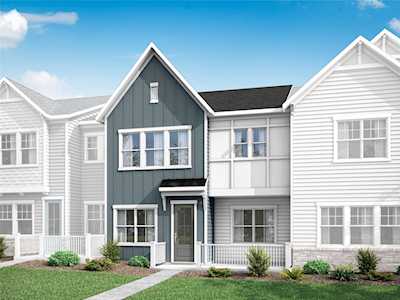 5851 Strathmore Ct Charlotte, NC 28215