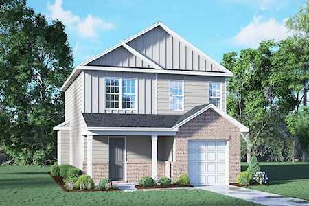 277 Olivia Ct Lexington, NC 27292