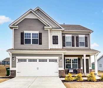 354 Crandon Rd Mount Holly, NC 28120