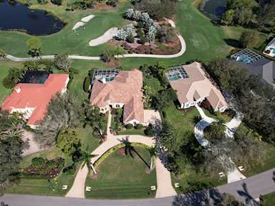 435 E Macewen Dr Osprey, FL 34229